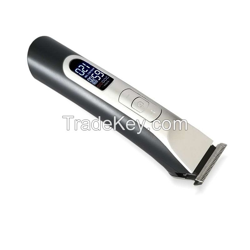 Oem High Quality Beard Trimmer Wireless Electric Shaver Hair Trimmer Sheep