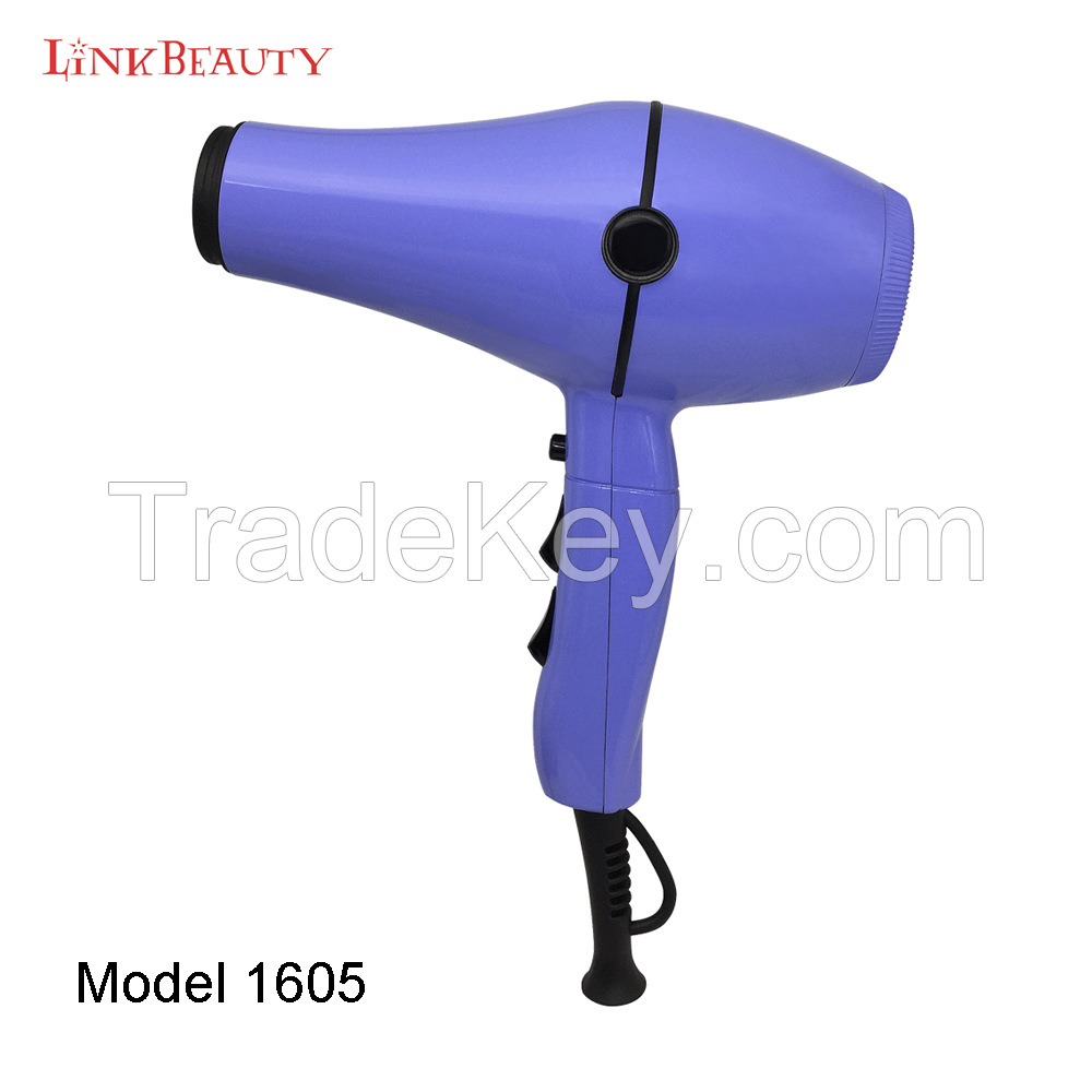 High Temperature blow dryer Hair Dryer Stand Barber Salon Hood Ionic Professional travel Hair Dryer 