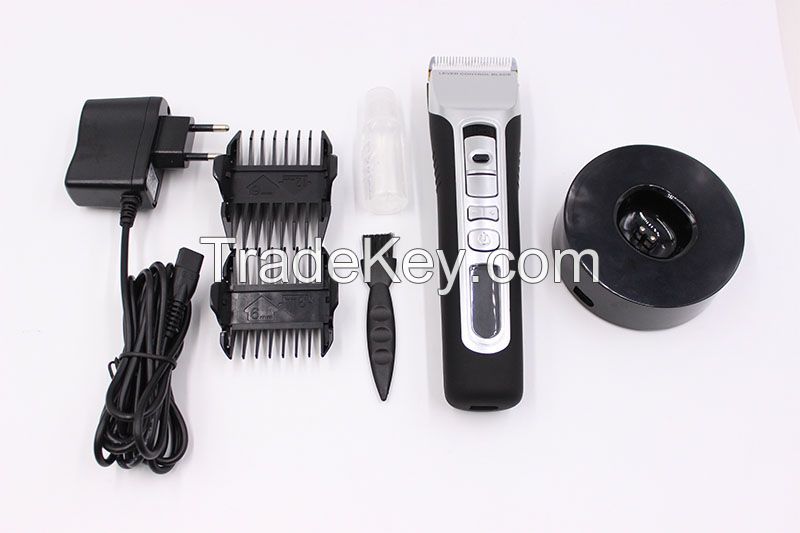 Oem High Quality Beard Trimmer Wireless Electric Shaver Hair Trimmer Sheep