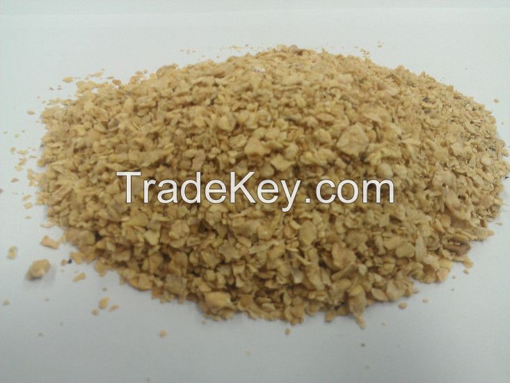 High Protein Quality Soybean Meal for Animal Feed 