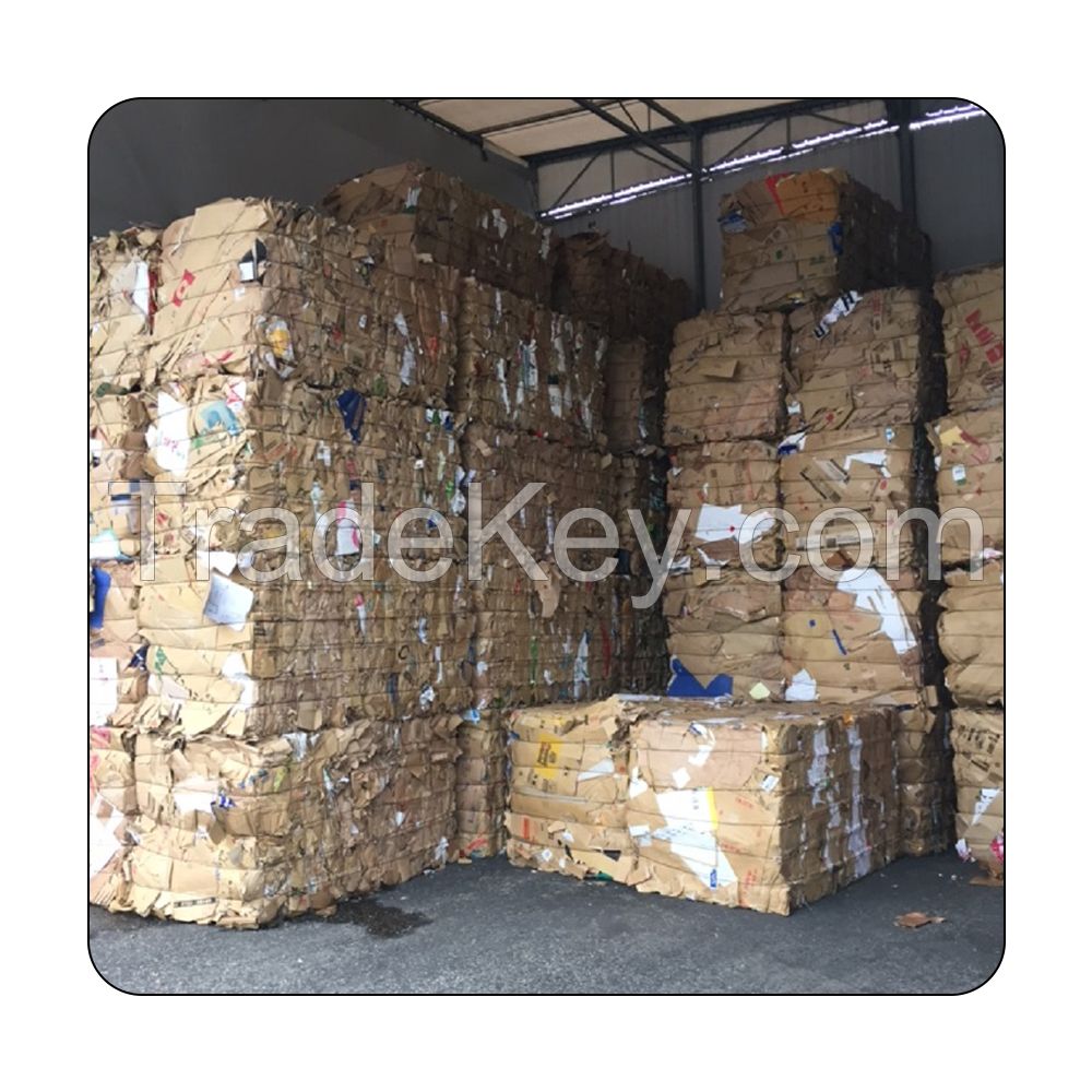 Paper Scrap, Occ, ONP/OINP/ A3/A4 Waste/Mixed paper waste