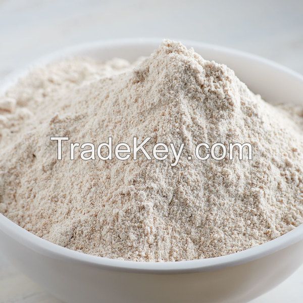 Best Quality Whole Wheat Flour