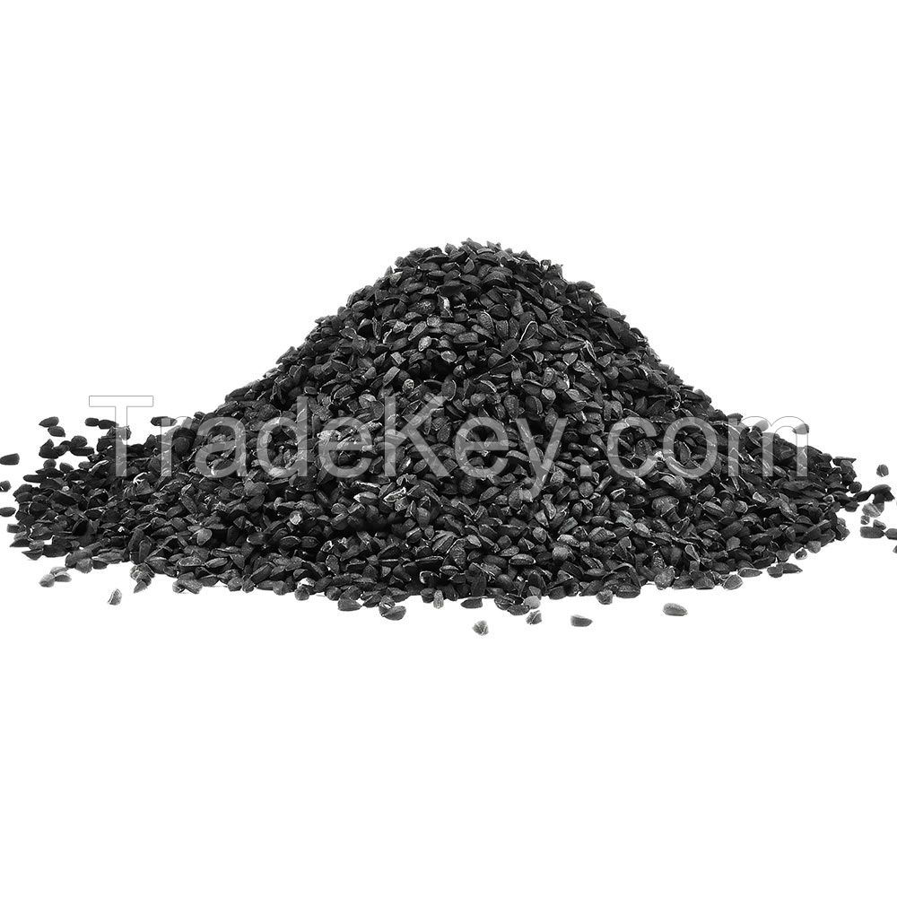 Nigella Seed (Black seeds)