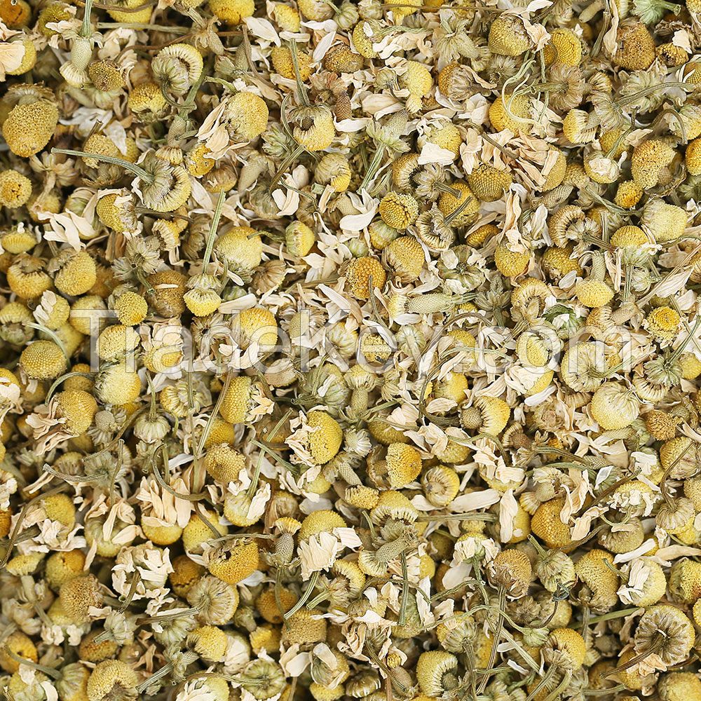 Chamomile Flowers Grade B