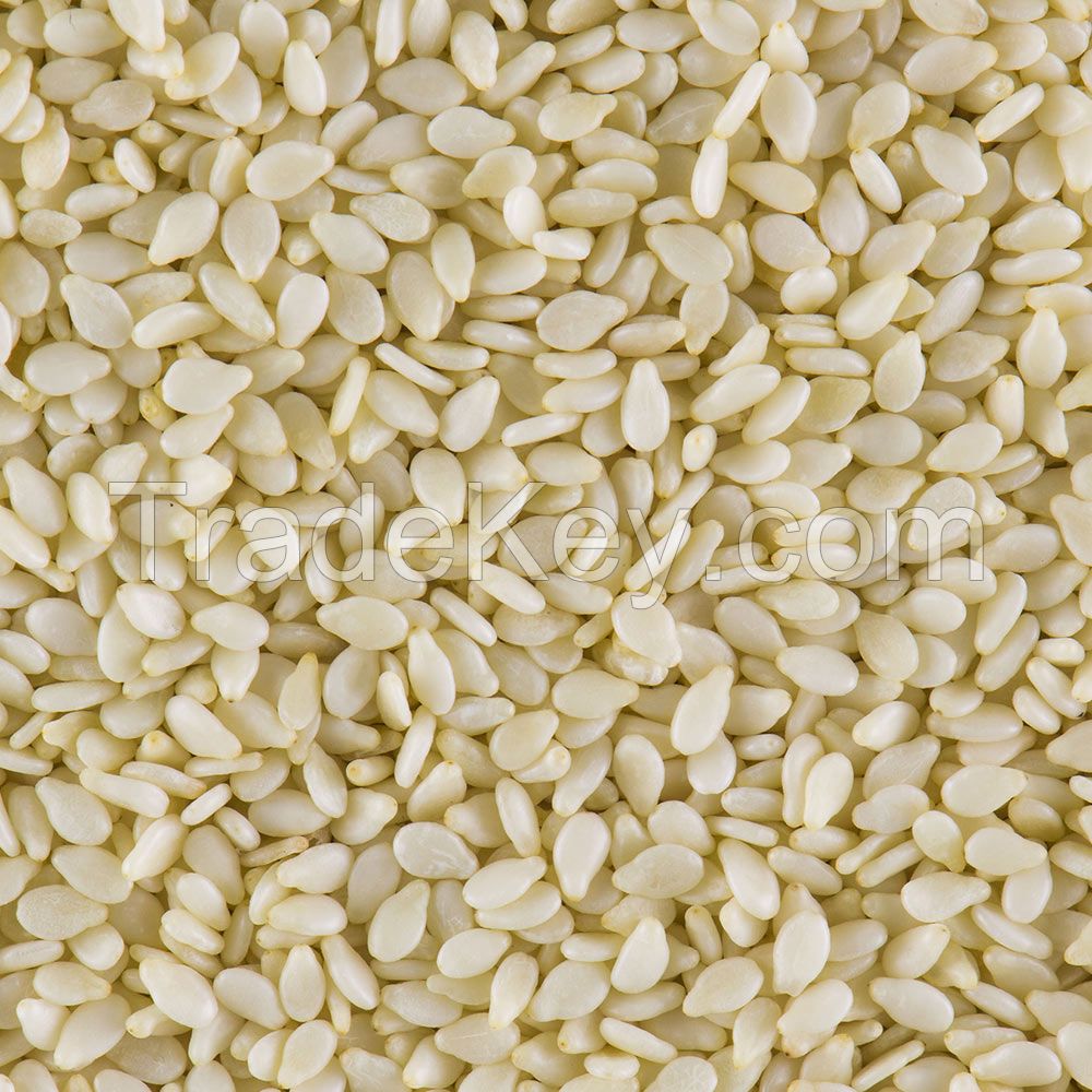 Sesame Seeds