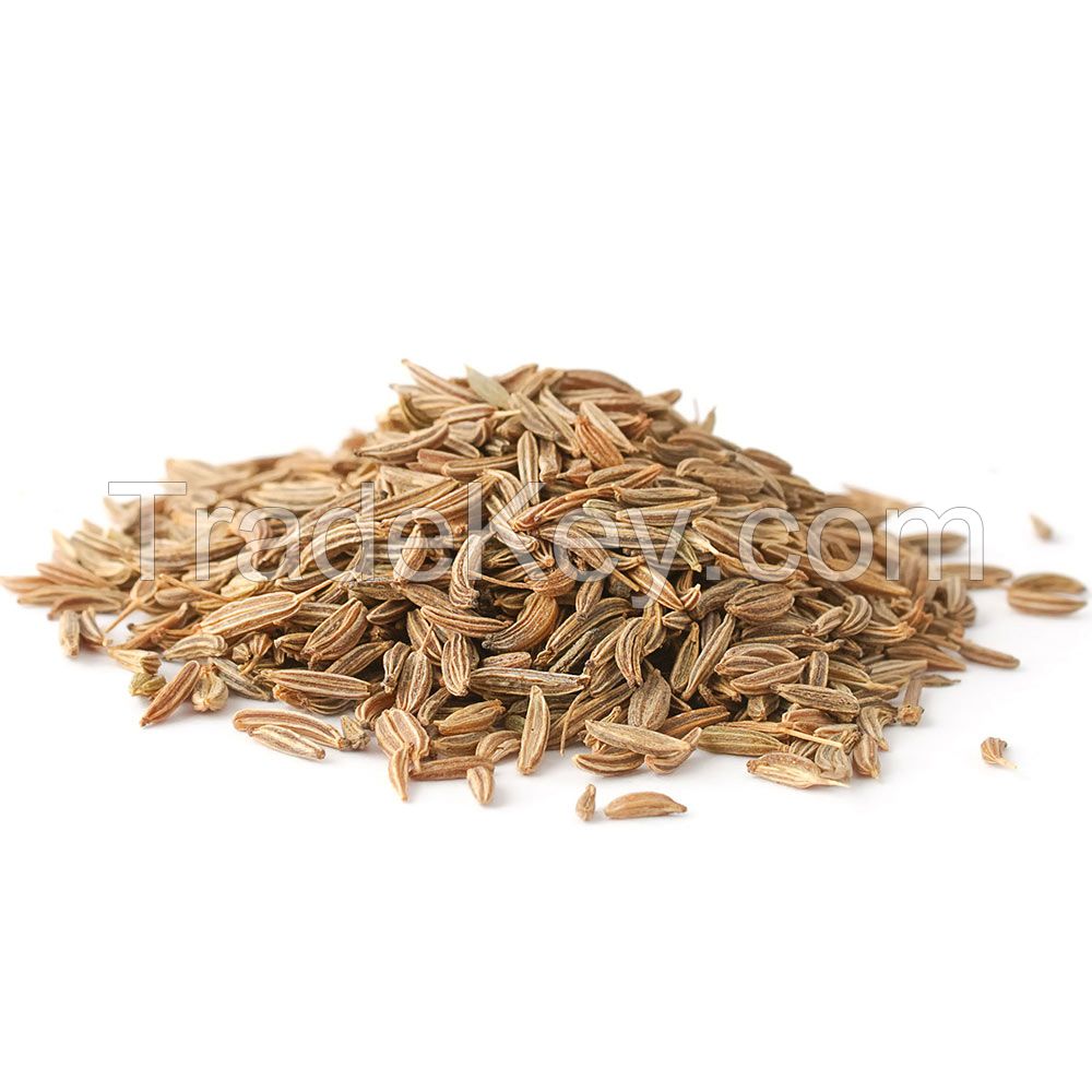 Cumin Seeds