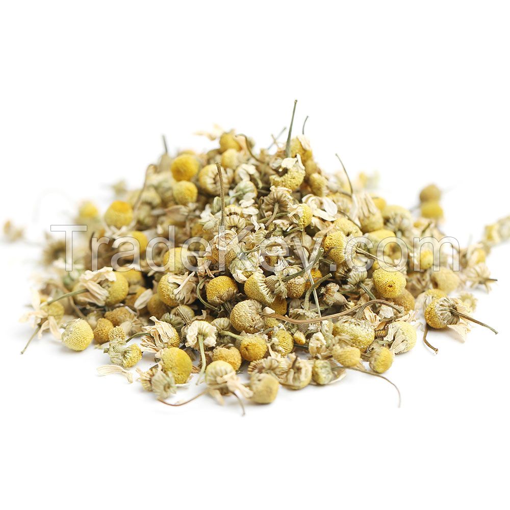 Chamomile Flowers Grade B