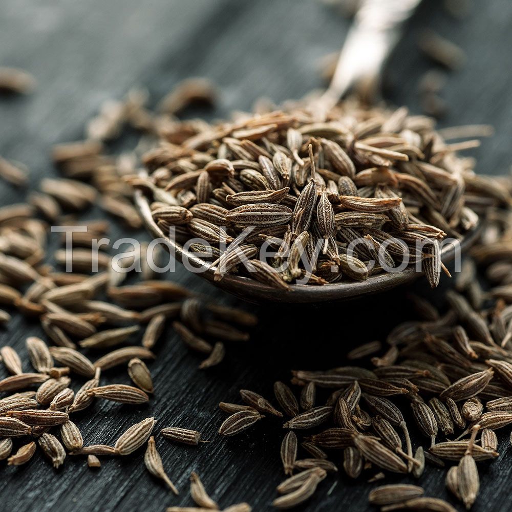 Cumin Seeds