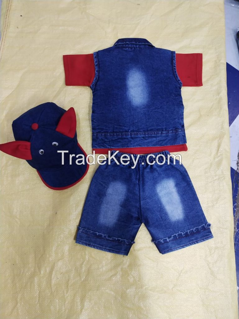 KIDS COMBO PACK