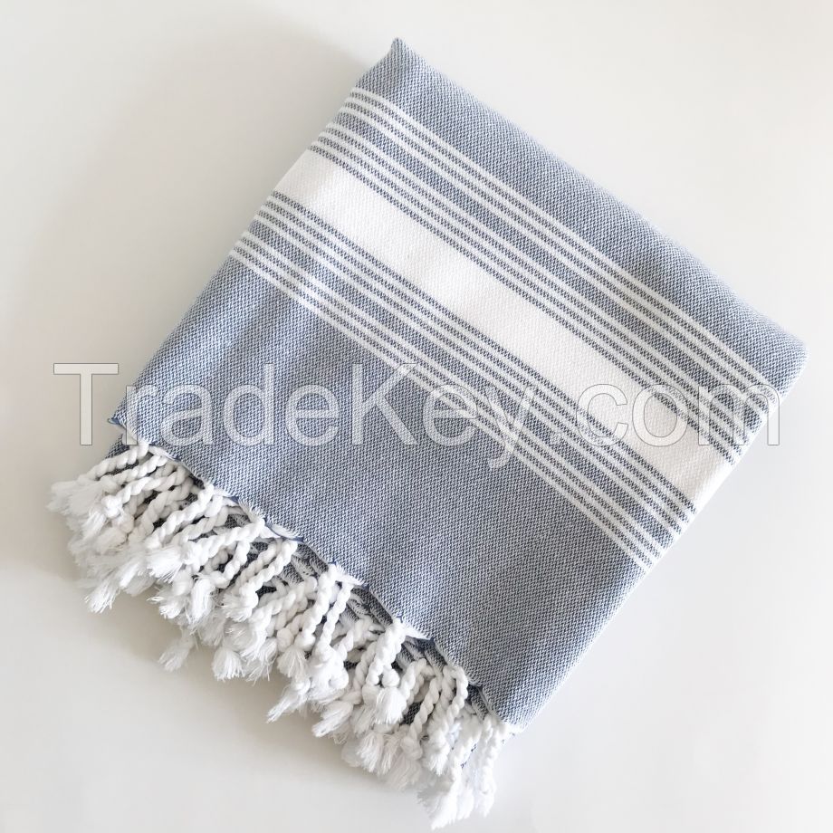 Turkish Hammam Towels