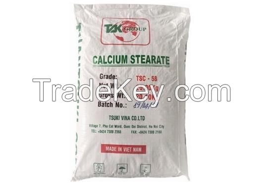 Calcium Stearate