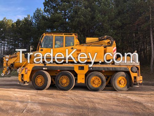 2003 Terex-Demag AC 60 City