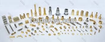 BRASS COMPONENT 