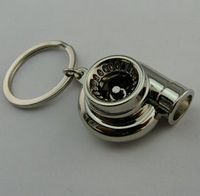 Turbo Keychains