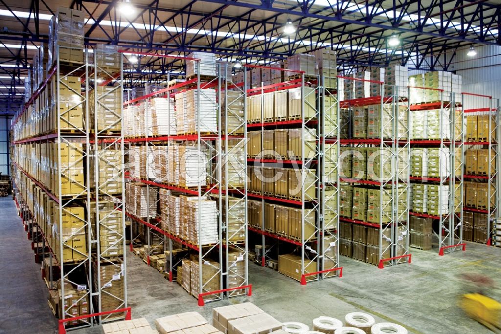 Pallet Racking Systems