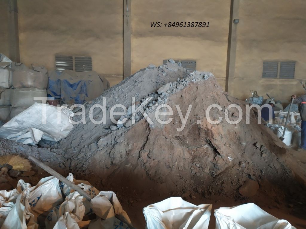 Zinc Ash for sale