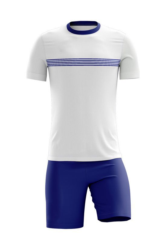 soccer uniforms 