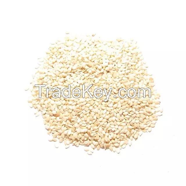 Sesame Seed For Sale