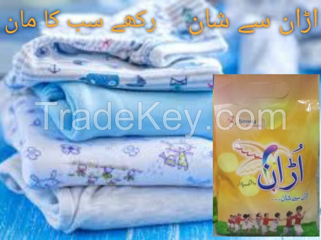 Uraan Washing powder