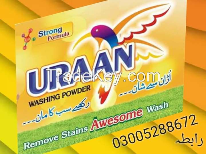 Uraan Washing powder