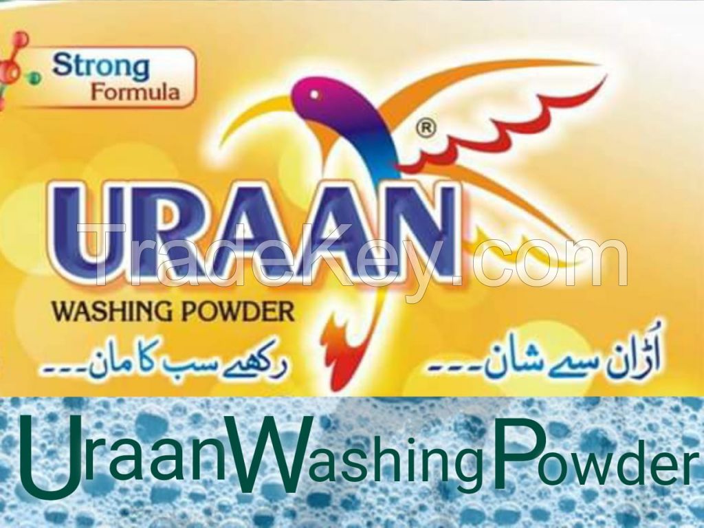 Uraan Washing powder