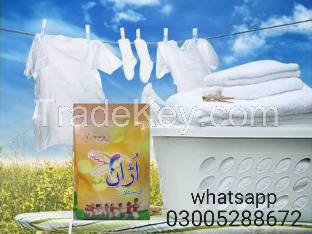 Uraan Washing powder