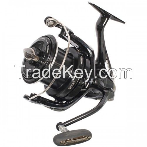 Shimano aero Technium 12000-XTC Reels