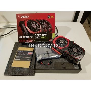 Gtx 1080ti /1080 /1070ti /1070 /1060ti /1060 Free shipping