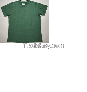 MENS SHORT  SLEEVE POLO SHIRT