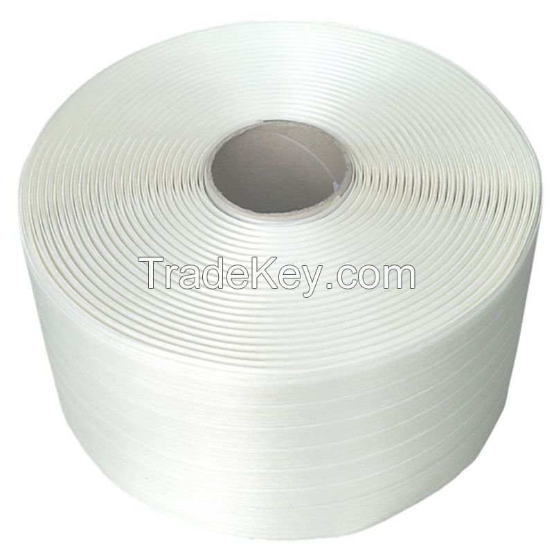 Bonded Polyester Cord Strapping