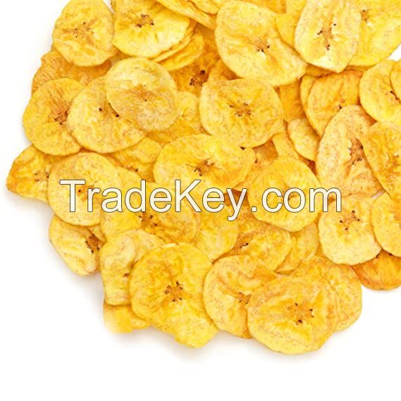 Plantain Chips