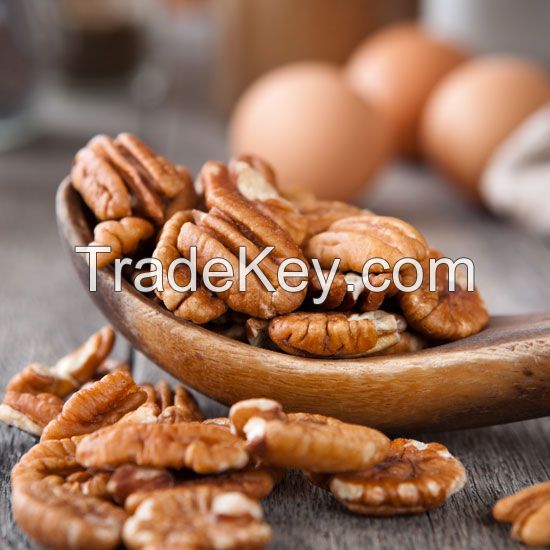 Pecan Nuts