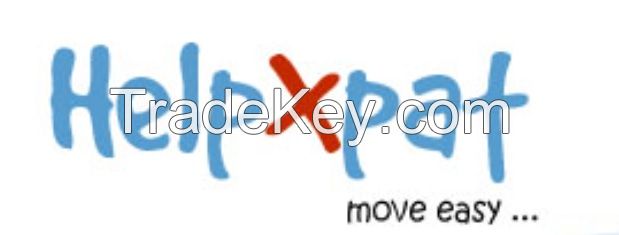 Visa and Immigration Services, Home and School Search, Orientation, Settling In Service, Household Goods Move, Pet Relocation