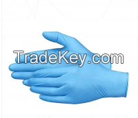 Quality Nitrile Gloves