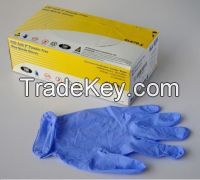 Good Quality Factory Price Nitrile Gloves