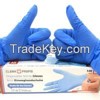 Nitrile Glove