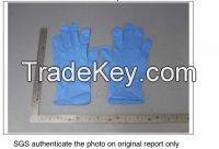 Medical Nitrile Gloves From Thailand