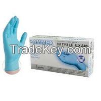 Buy Disposable Gloves In Stock - Nitrile