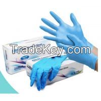 Examination Latex Gloves,Examination Vinyl Gloves