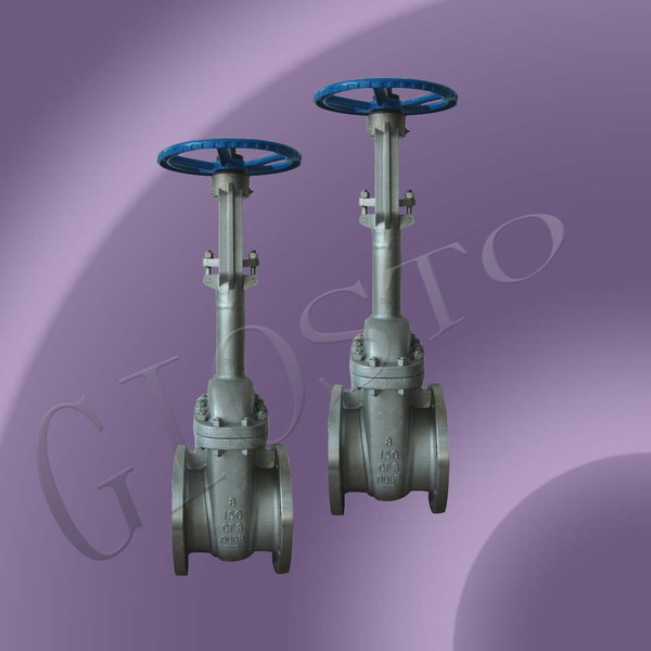 Gate Valves