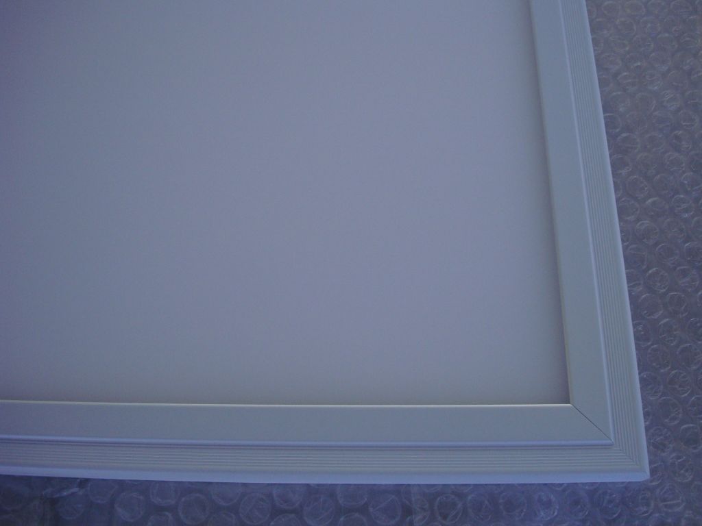 LED Panel Light 1200x600mm 60W