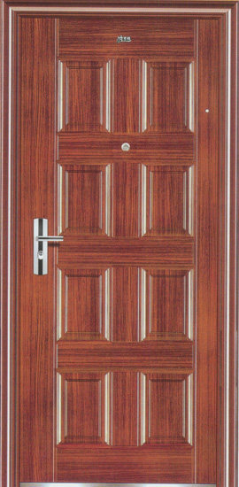 fire rated door