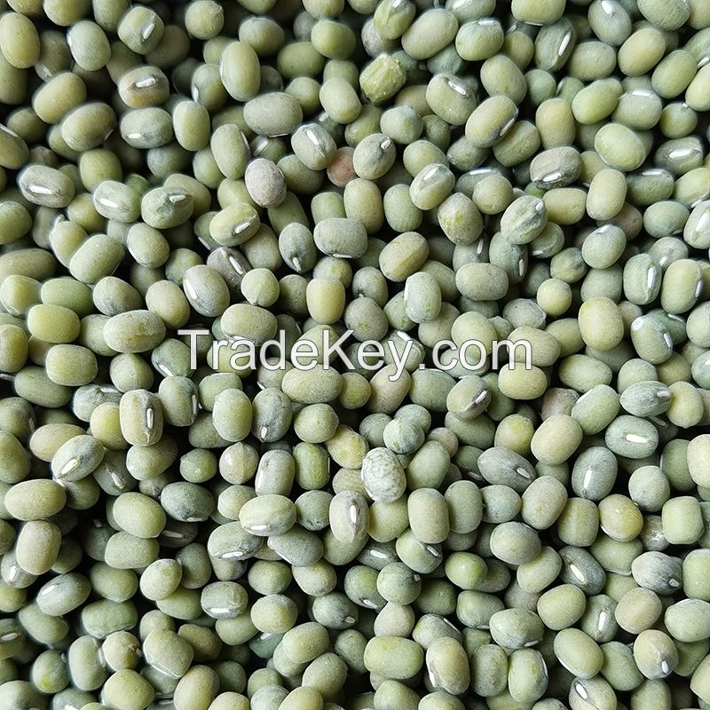 Green mung Beans