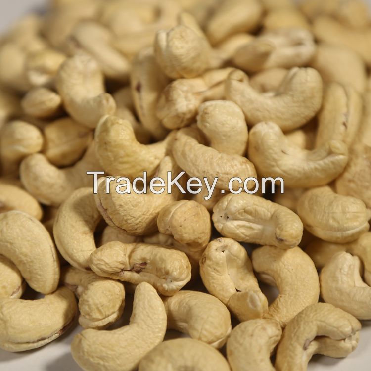 Vietnam cashew nuts wholesale WW320 super granules