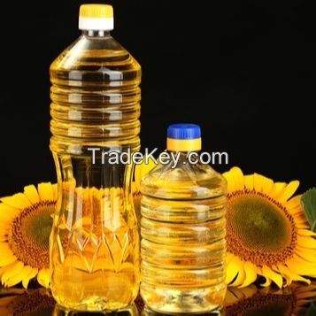 Sunflower Oil