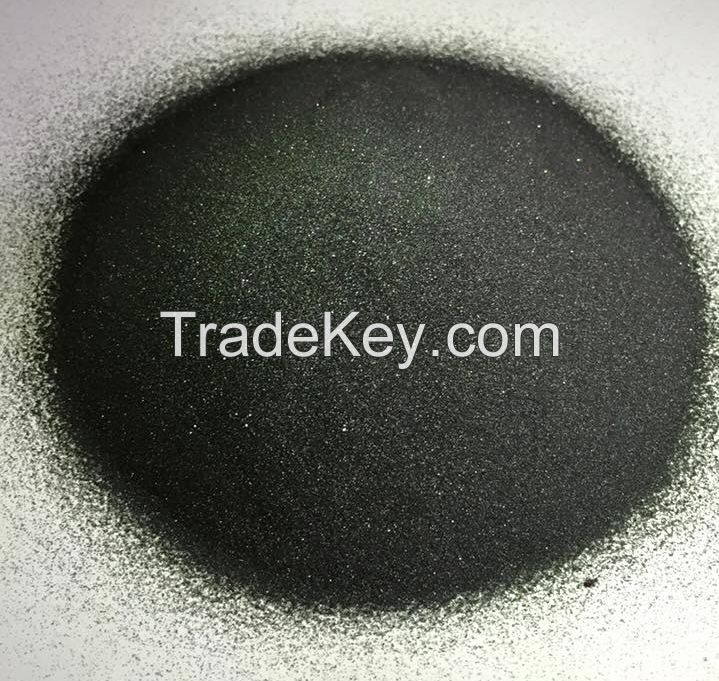 High Quality Ilmenite Sand