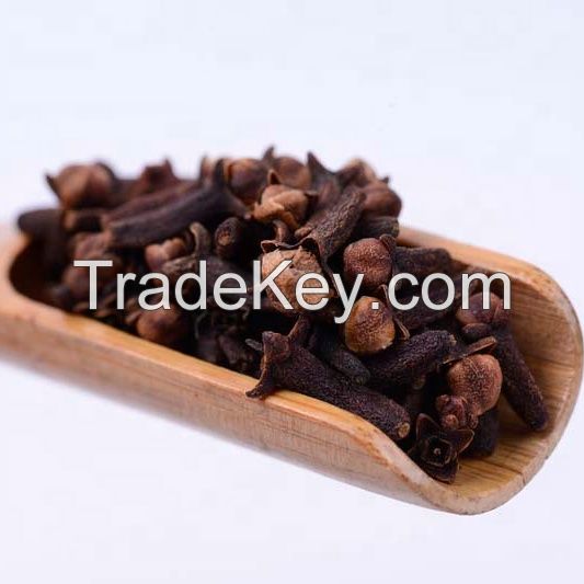 Madagascar cloves