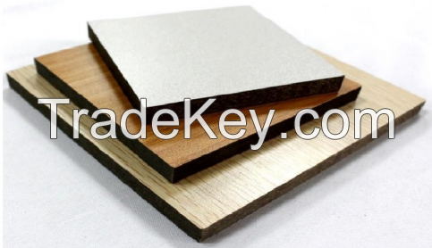 solid wood  high pressure laminate