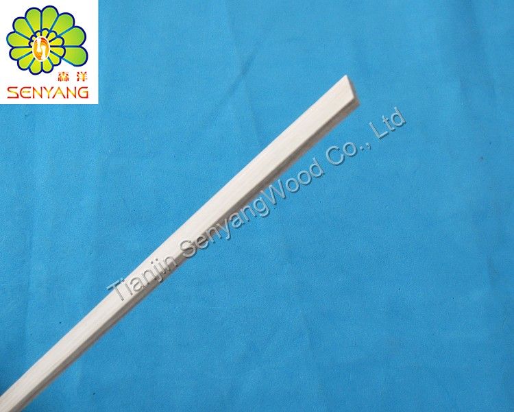 with logo branding Paint mixing stir sticks