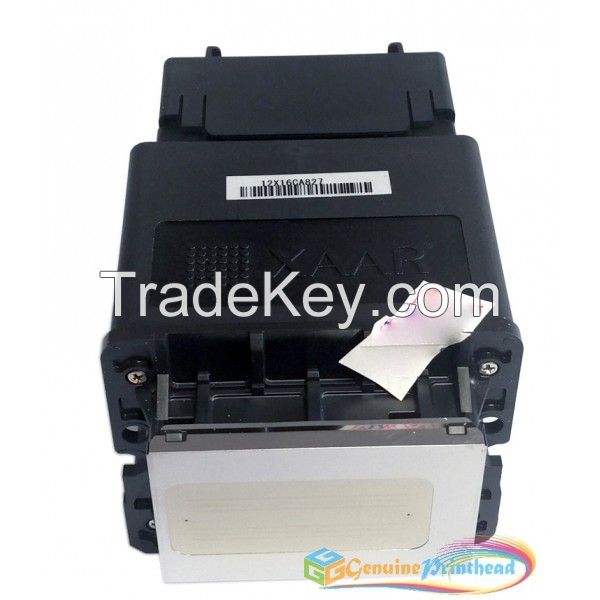 Original XAAR 1201 2.5PL Printhead printer printhead for UV flat printer digital flex printing machine